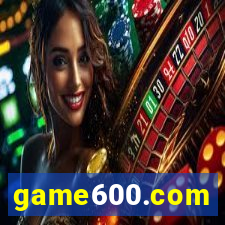 game600.com