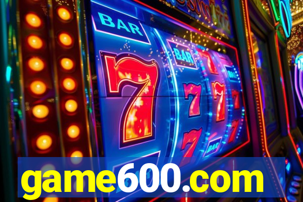 game600.com