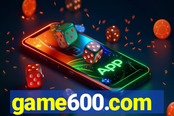 game600.com