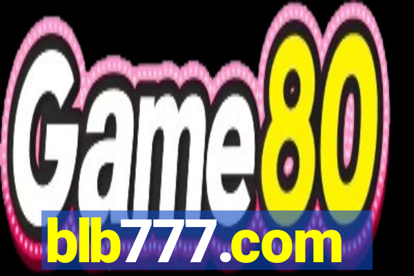 blb777.com