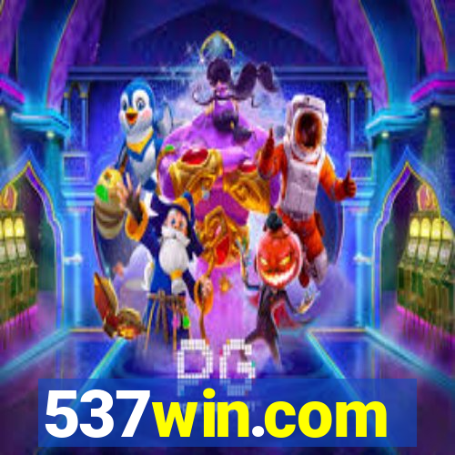 537win.com