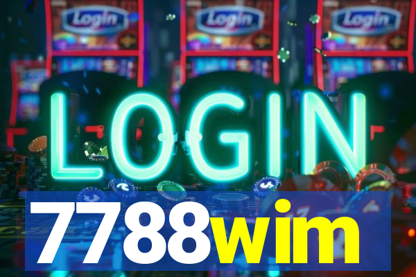7788wim