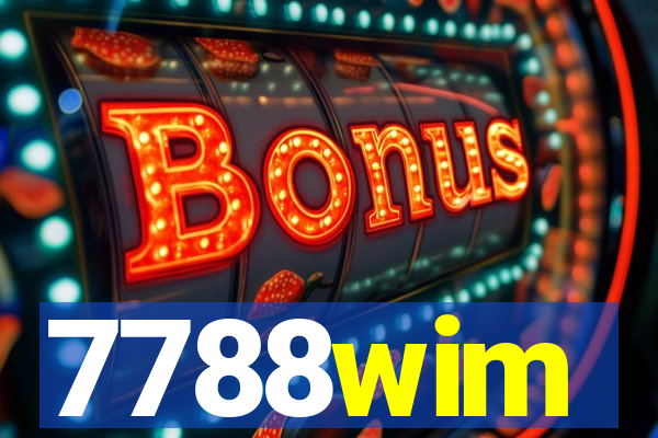 7788wim