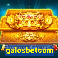 galosbetcom