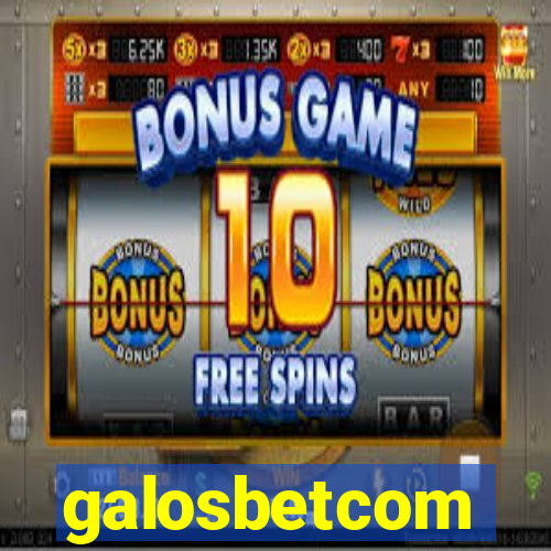 galosbetcom