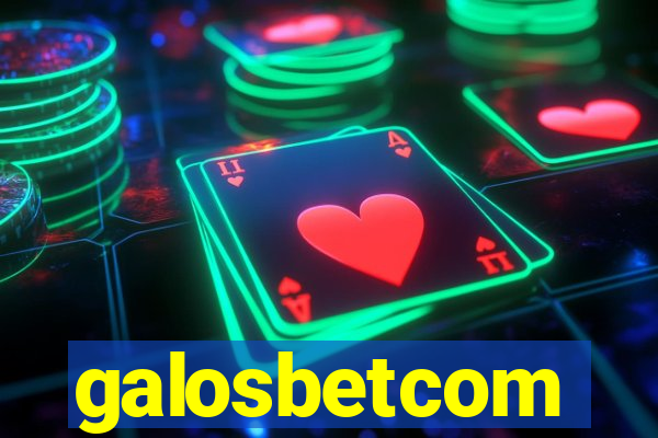 galosbetcom