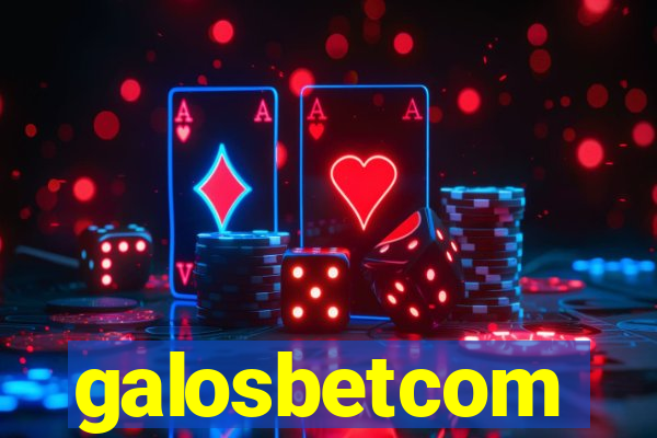 galosbetcom
