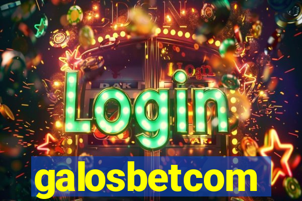 galosbetcom