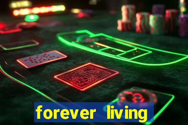 forever living porto alegre