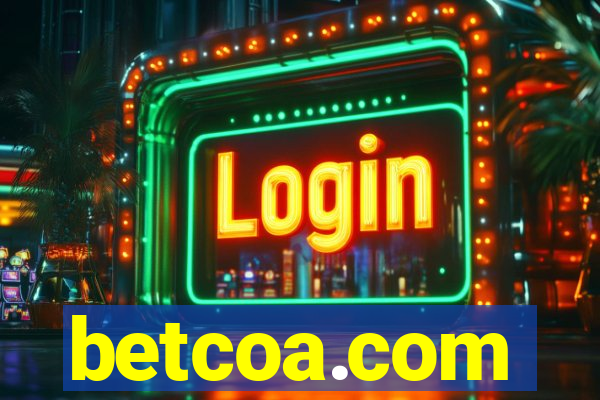 betcoa.com