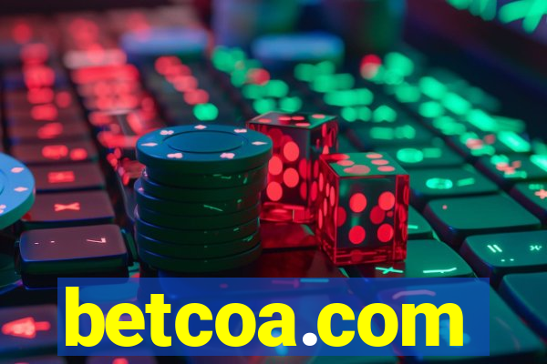 betcoa.com