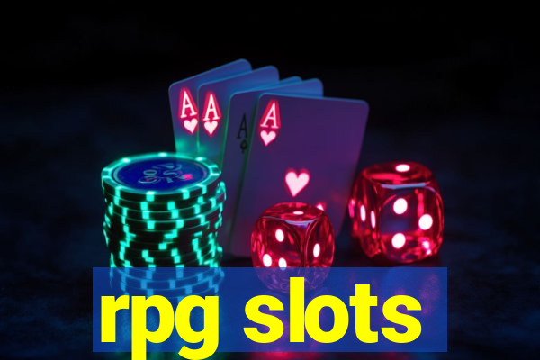rpg slots