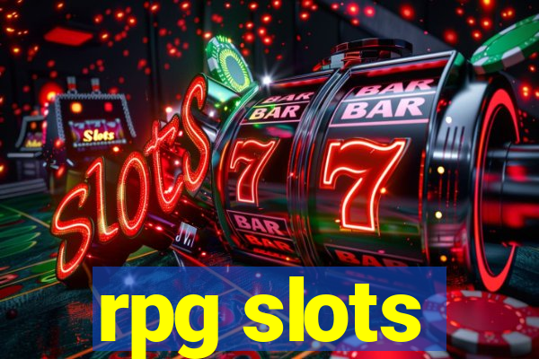 rpg slots