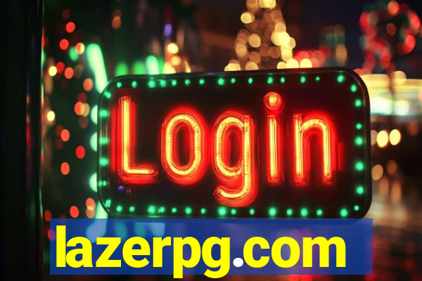 lazerpg.com