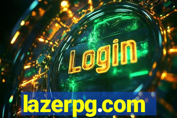 lazerpg.com