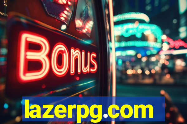 lazerpg.com