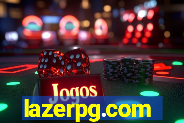 lazerpg.com
