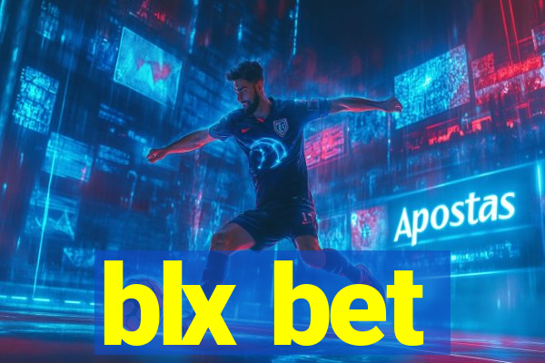 blx bet
