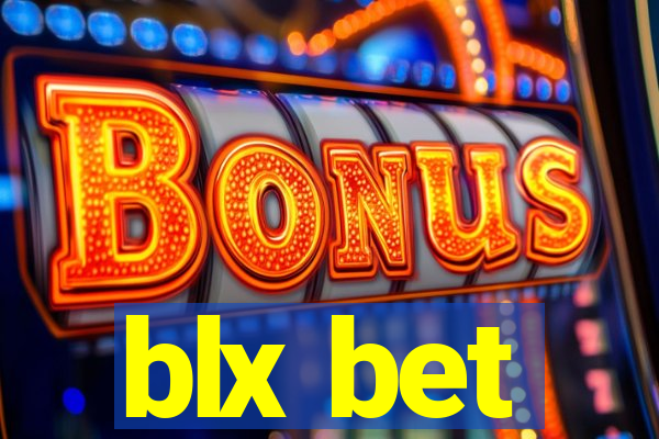 blx bet