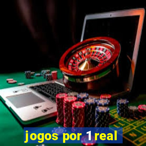 jogos por 1 real