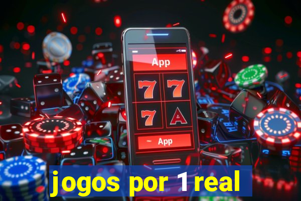 jogos por 1 real