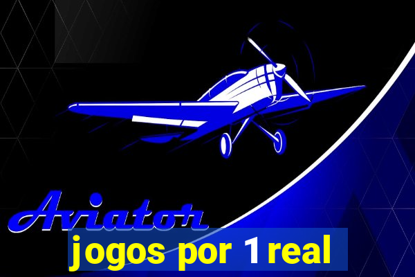 jogos por 1 real