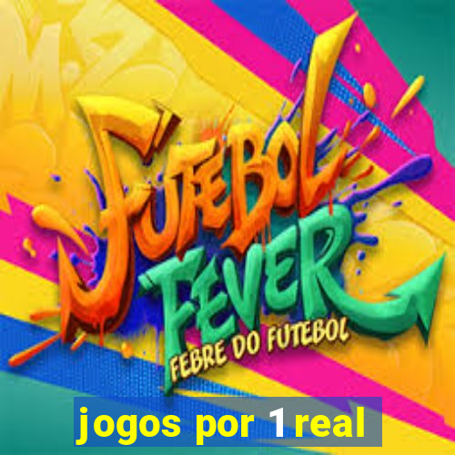 jogos por 1 real