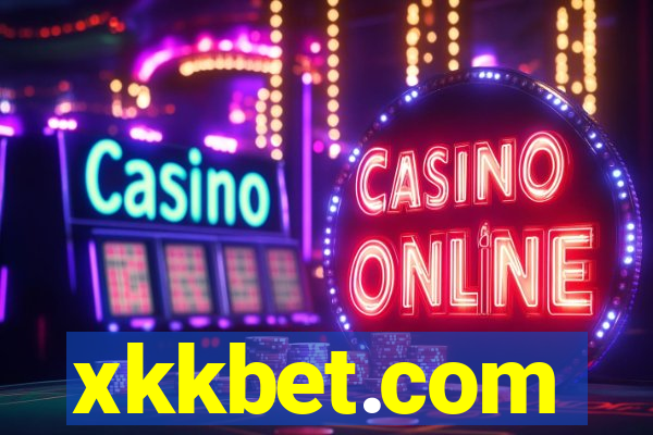 xkkbet.com