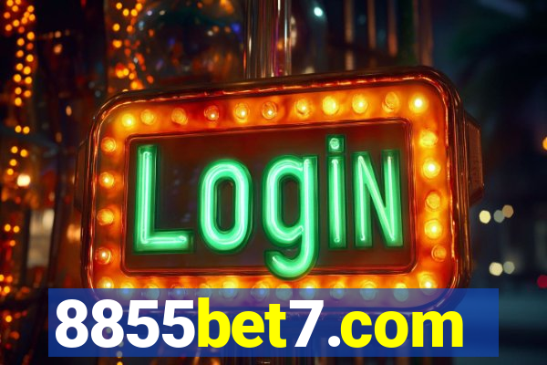 8855bet7.com