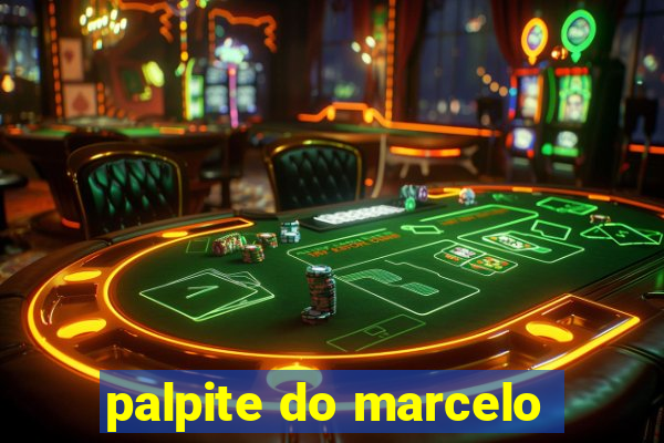 palpite do marcelo