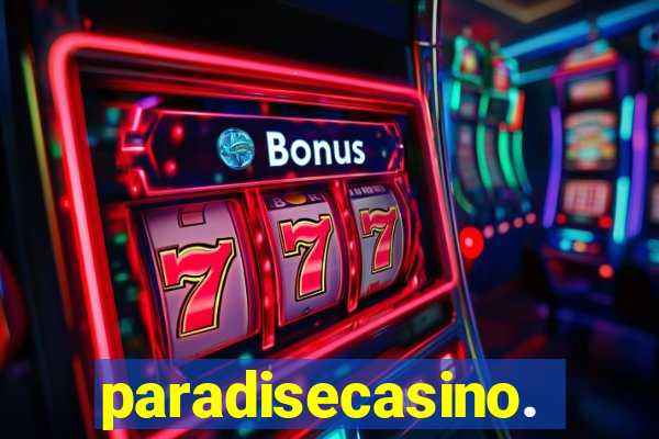 paradisecasino.com