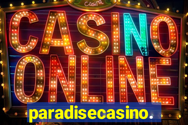 paradisecasino.com