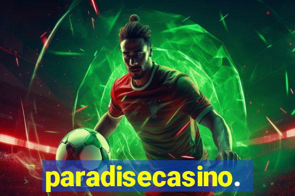 paradisecasino.com