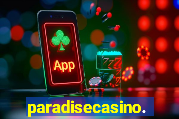 paradisecasino.com