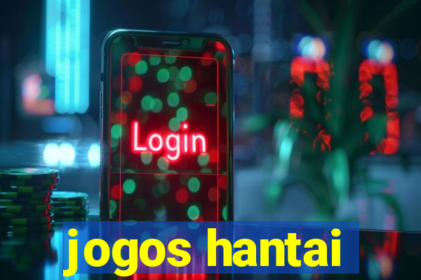 jogos hantai