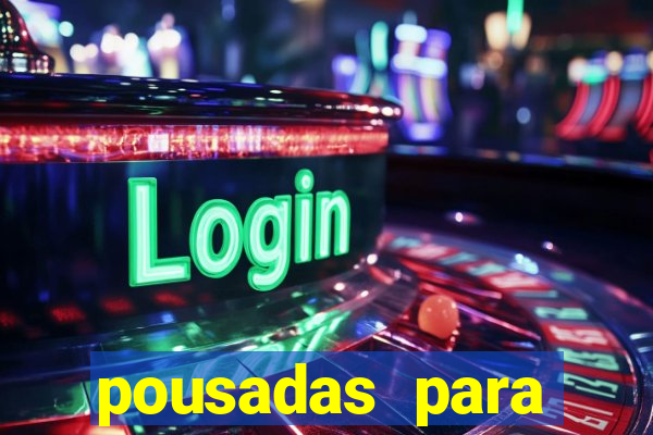 pousadas para arrendar em porto de galinhas