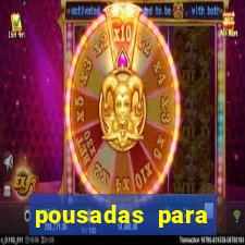 pousadas para arrendar em porto de galinhas