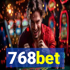 768bet