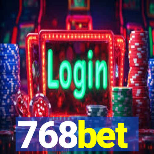 768bet