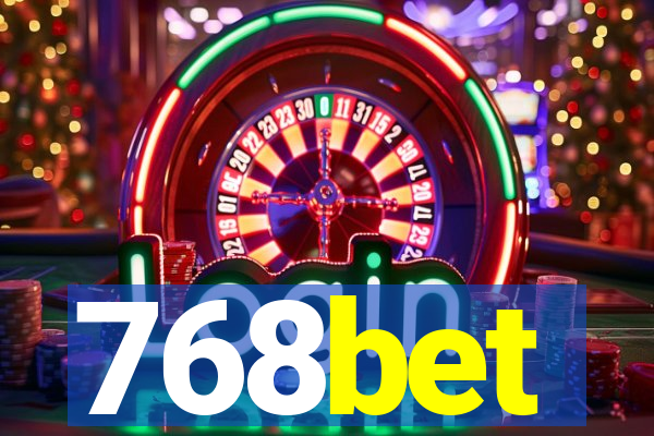 768bet
