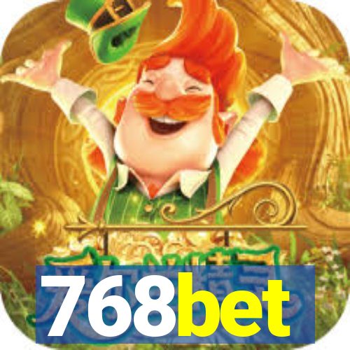 768bet