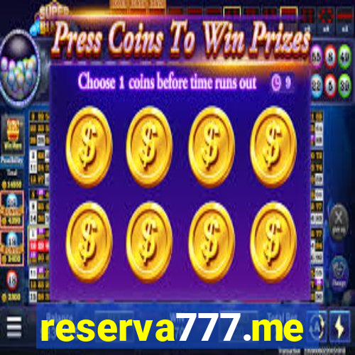 reserva777.me