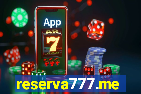 reserva777.me