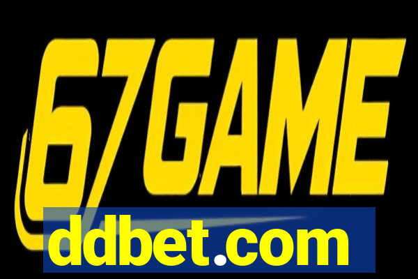 ddbet.com