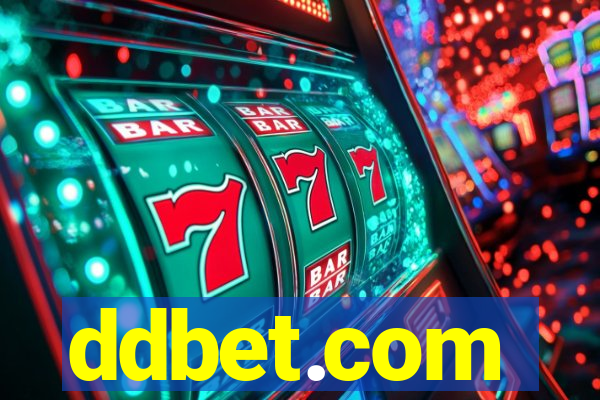 ddbet.com