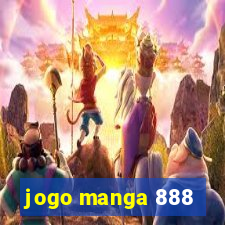 jogo manga 888