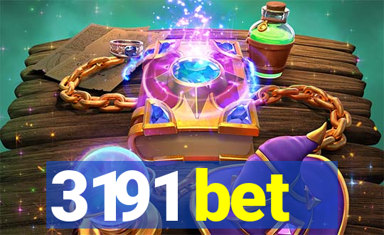 3191 bet
