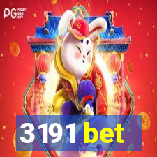 3191 bet