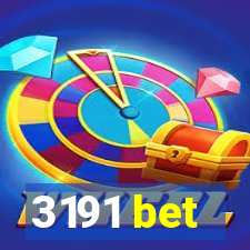 3191 bet