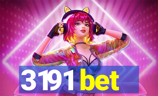 3191 bet